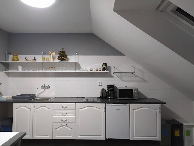 Apartmány u Torína Boží Dar Esterno foto