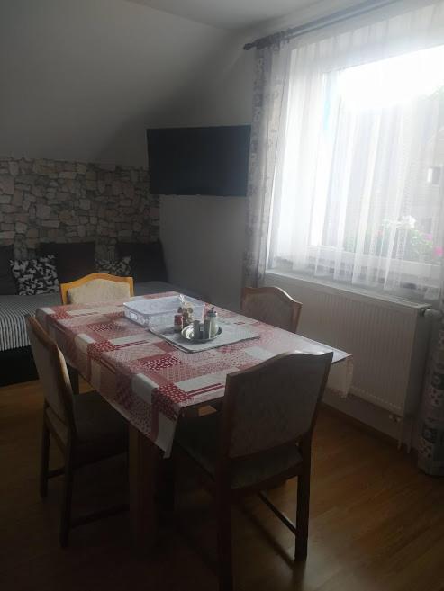 Apartmány u Torína Boží Dar Esterno foto
