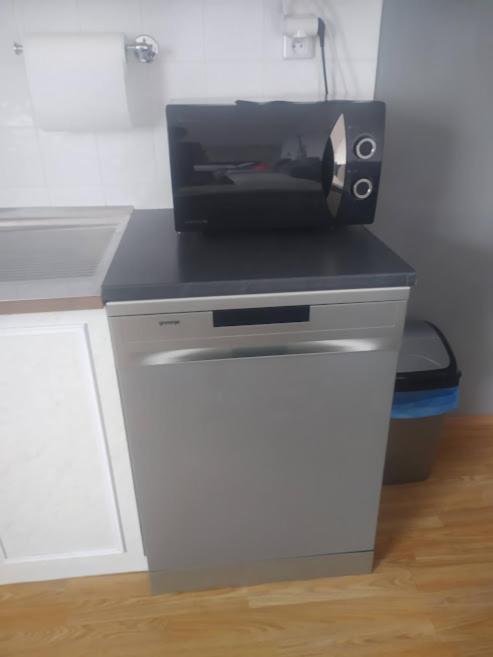 Apartmány u Torína Boží Dar Esterno foto